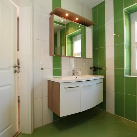 Ferienresidenz Fürst Von Büttelkow Apartment *