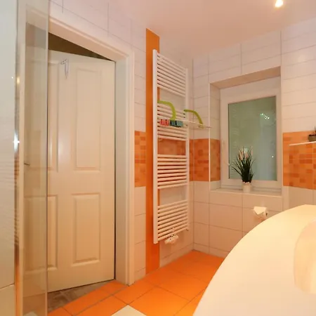 Ferienresidenz Fuerst Von Buettelkow アパート レリク