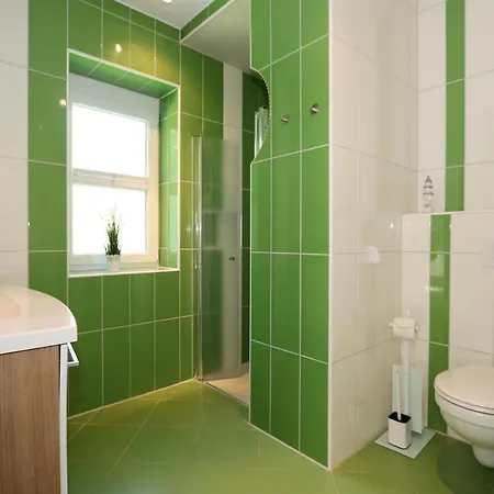 Apartment Ferienresidenz Fürst Von Büttelkow