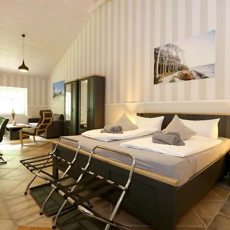 Ferienresidenz Fürst Von Büttelkow *