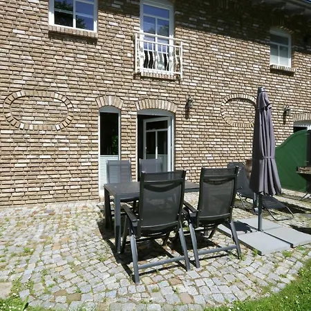 Ferienresidenz Fürst Von Büttelkow Rerik