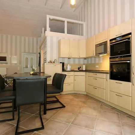 Ferienresidenz Fuerst Von Buettelkow アパート