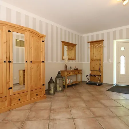 Ferienresidenz Fürst Von Büttelkow Apartment *