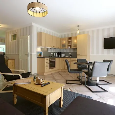 Ferienresidenz Fürst Von Büttelkow Rerik