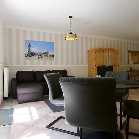 Apartment Ferienresidenz Fürst Von Büttelkow *