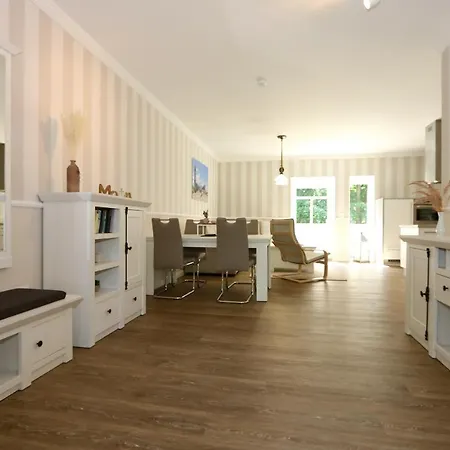 Ferienresidenz Fuerst Von Buettelkow