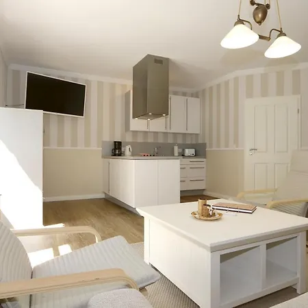 Ferienresidenz Fürst Von Büttelkow * Rerik