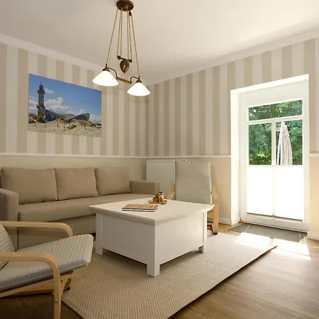 Ferienresidenz Fürst Von Büttelkow Apartment