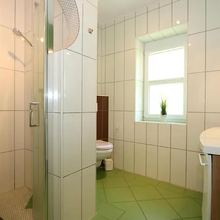 Apartment Ferienresidenz Fürst Von Büttelkow *