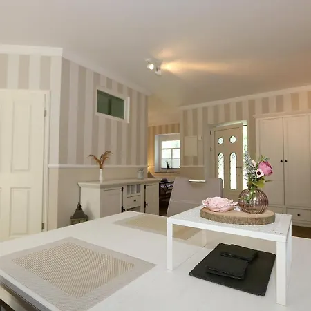 Ferienresidenz Fuerst Von Buettelkow レリク