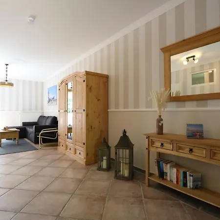 Ferienresidenz Fürst Von Büttelkow