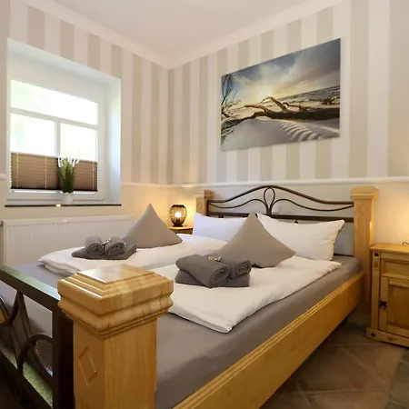Apartment Ferienresidenz Fürst Von Büttelkow