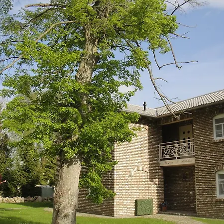 Ferienresidenz Fürst Von Büttelkow * Rerik