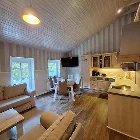 Ferienresidenz Fuerst Von Buettelkow *