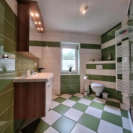 Apartment Ferienresidenz Fürst Von Büttelkow Rerik