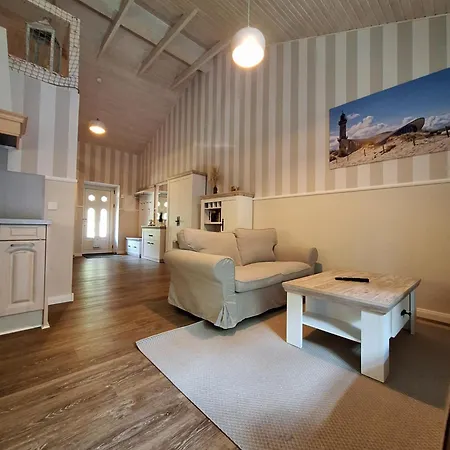 Ferienresidenz Fürst Von Büttelkow Apartment