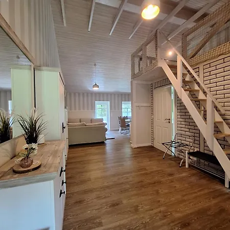 Ferienresidenz Fürst Von Büttelkow