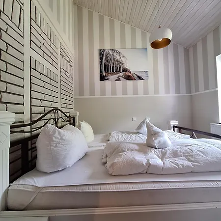 Ferienresidenz Fuerst Von Buettelkow * レリク