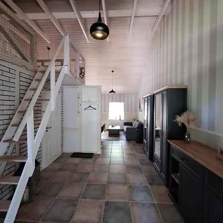 Apartment Ferienresidenz Fürst Von Büttelkow