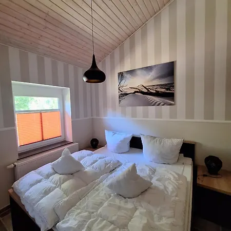 Ferienresidenz Fürst Von Büttelkow Apartment