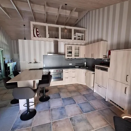 Ferienresidenz Fuerst Von Buettelkow *