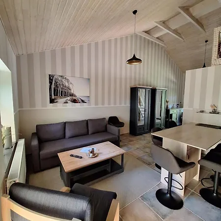 Ferienresidenz Fuerst Von Buettelkow