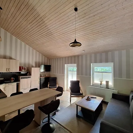 Apartment Ferienresidenz Fürst Von Büttelkow Rerik