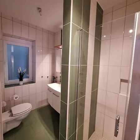 Ferienresidenz Fuerst Von Buettelkow レリク