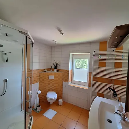 Ferienresidenz Fürst Von Büttelkow Apartment Rerik