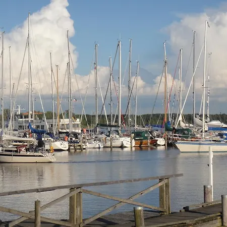 Ferienresidenz Fuerst Von Buettelkow *