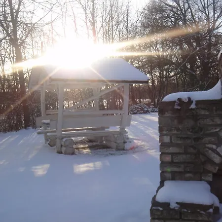 Ferienresidenz Fuerst Von Buettelkow アパート