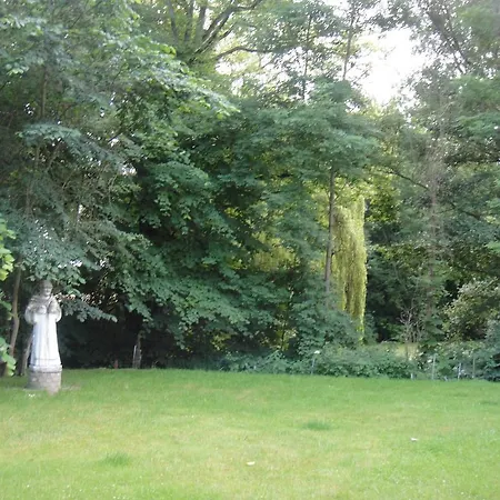 Ferienresidenz Fuerst Von Buettelkow