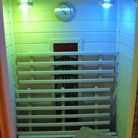 Ferienresidenz Fuerst Von Buettelkow