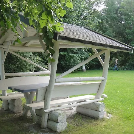Apartmán Ferienresidenz Fuerst Von Buettelkow