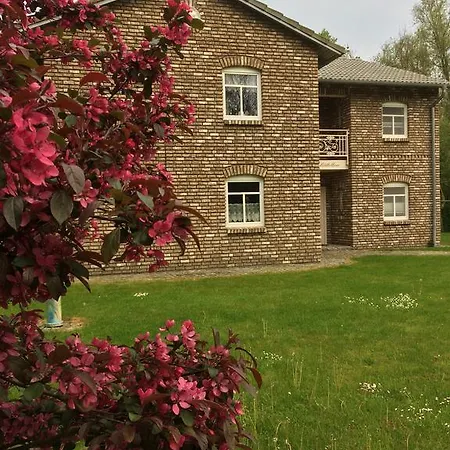 Apartment Ferienresidenz Fürst Von Büttelkow