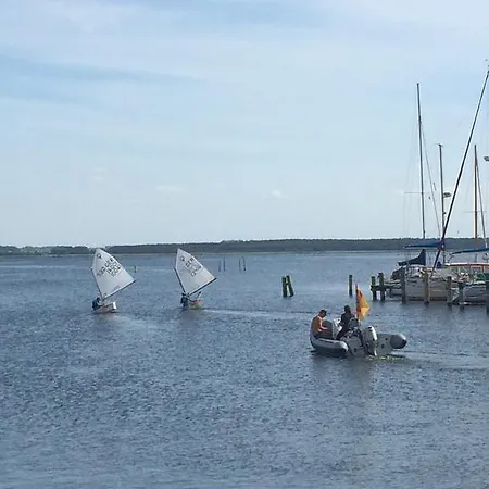 Ferienresidenz Fuerst Von Buettelkow アパート *