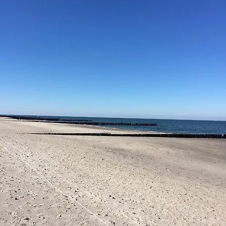 Ferienresidenz Fürst Von Büttelkow Apartment *
