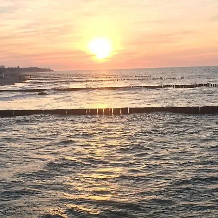 Ferienresidenz Fuerst Von Buettelkow アパート レリク