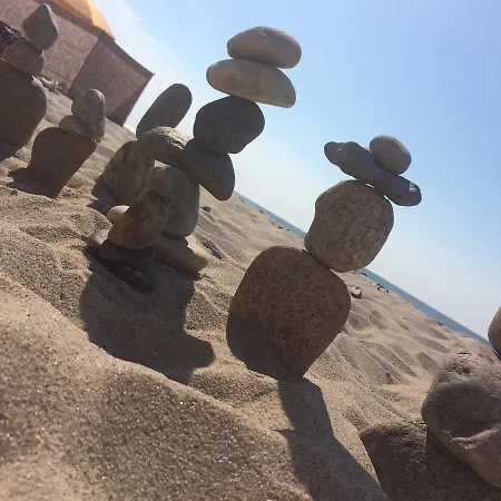 Ferienresidenz Fürst Von Büttelkow * Rerik