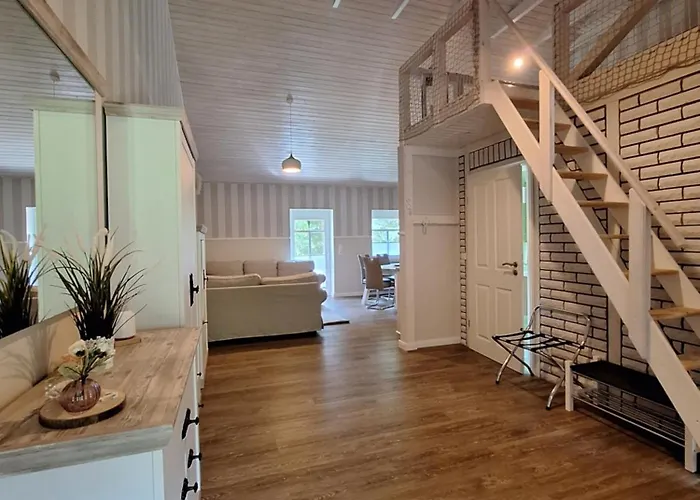 Ferienresidenz Fuerst Von Buettelkow